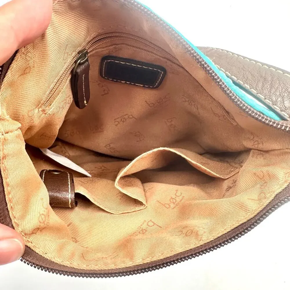 B.O.C. BORN CONCEPT PURSE OVER THE SHOULDER SMALL HANDBAG
